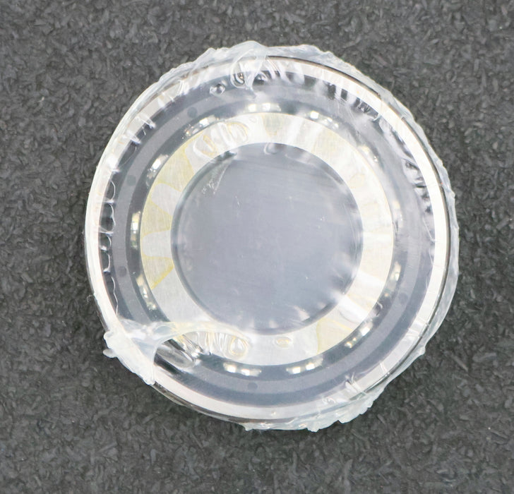 Bild des Artikels FAG-Schrägkugellager-7206-B-TVP-P5-UL-AußenØ-62mm-InnenØ-30mm-Breite-16mm