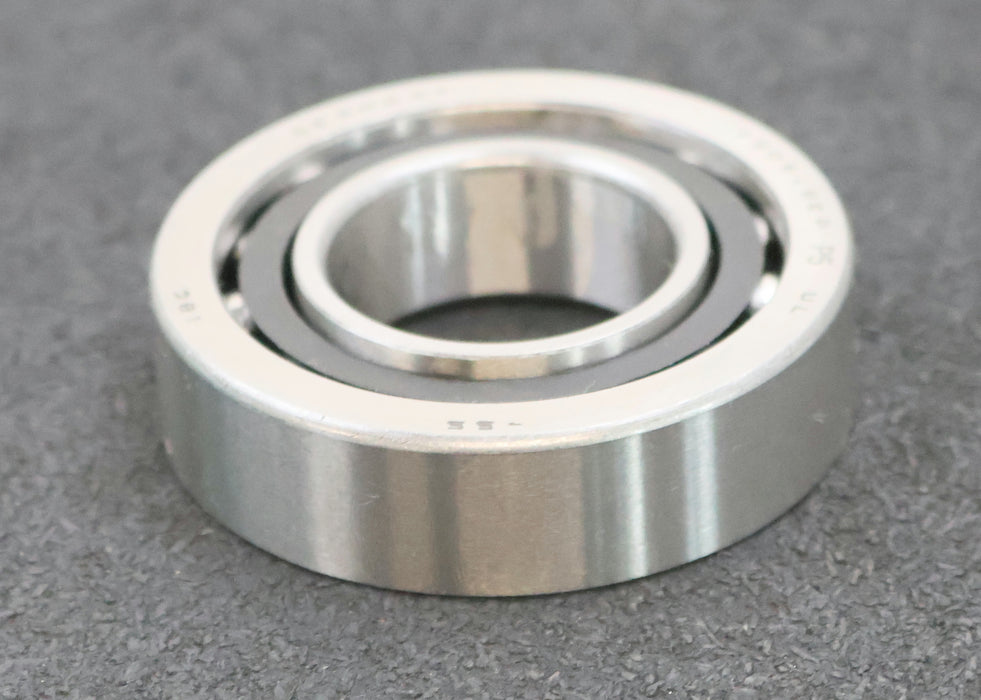 Bild des Artikels IBC-Schrägkugellager-7206-BEP-P5-UL-AußenØ-62mm-InnenØ-30mm-Breite-16mm