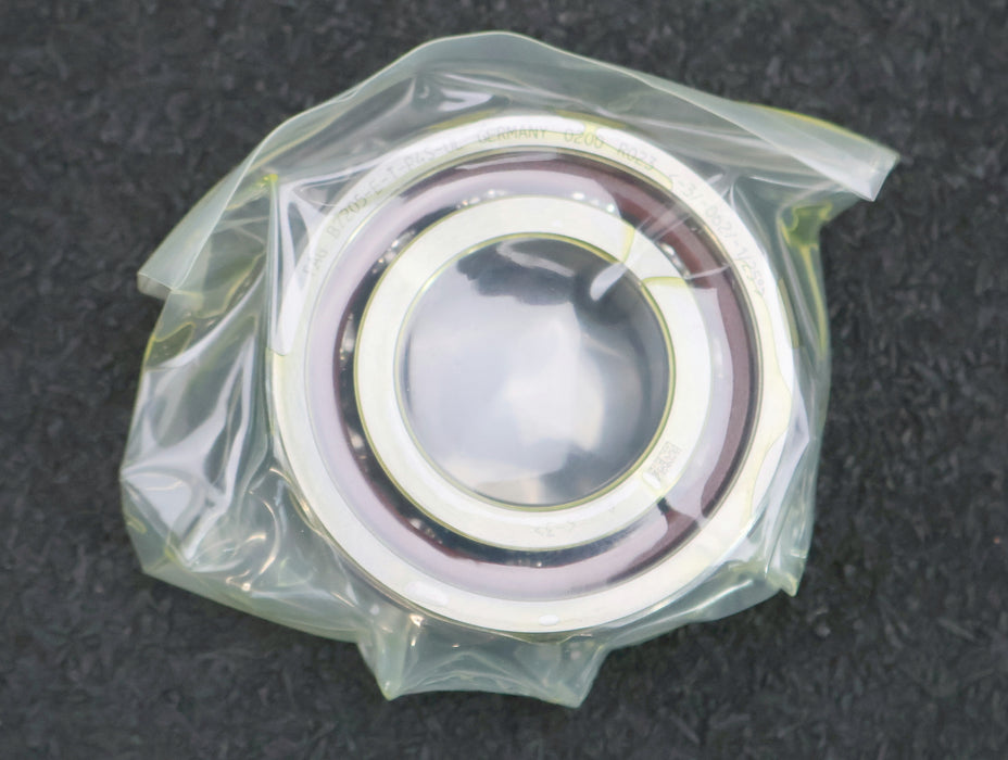 Bild des Artikels FAG-Spindellager-B7205-B-T-P4S-UL-AußenØ-52mm-InnenØ-25mm-Breite-150mm