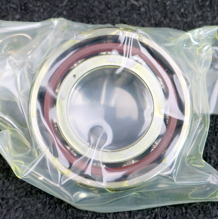 Bild des Artikels FAG-Spindellager-B7205-B-T-P4S-UL-AußenØ-52mm-InnenØ-25mm-Breite-150mm