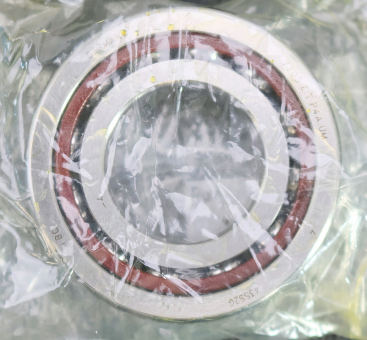 Bild des Artikels IBC-Kugellager-7205-E-T-P4A-UM-AußenØ-22mm-InnenØ-25mm-Breite-15mm-unbenutzt-OVP