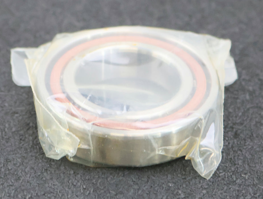 Bild des Artikels IBC-Kugellager-7007-E-TPA-P4A-UM-AußenØ-62mm-InnenØ-35mm-Breite-14mm-unbenutzt