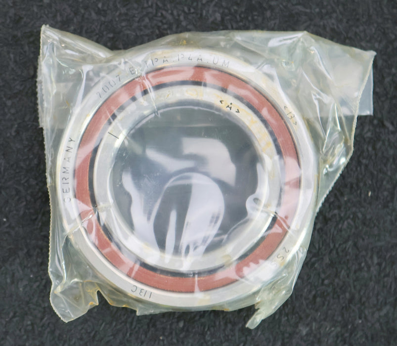 Bild des Artikels IBC-Kugellager-7007-E-TPA-P4A-UM-AußenØ-62mm-InnenØ-35mm-Breite-14mm-unbenutzt