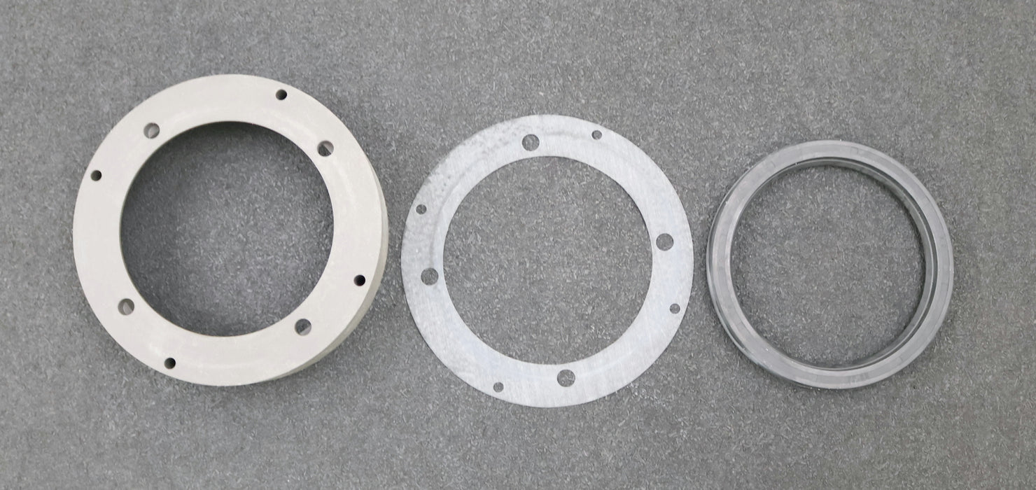 Bild des Artikels INA-Dichtungsträger-DRS45130-AußenØ-130mm-InnenØ-90mm-Breite-31mm-unbenutzt-OVP