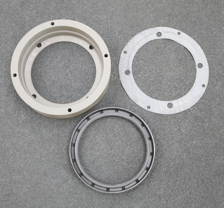 Bild des Artikels INA-Dichtungsträger-DRS45130-AußenØ-130mm-InnenØ-90mm-Breite-31mm-unbenutzt-OVP
