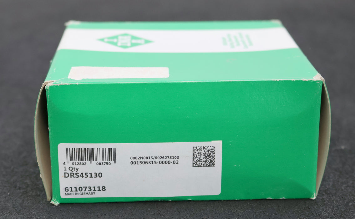 Bild des Artikels INA-Dichtungsträger-DRS45130-AußenØ-130mm-InnenØ-90mm-Breite-31mm-unbenutzt-OVP