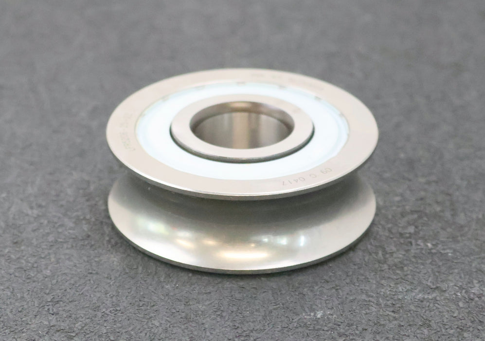 Bild des Artikels INA-Laufrolle-LFR5206-25-2Z-AußenØ-72mm-InnenØ-25mm-Breite-25,8mm-unbenutzt-OVP