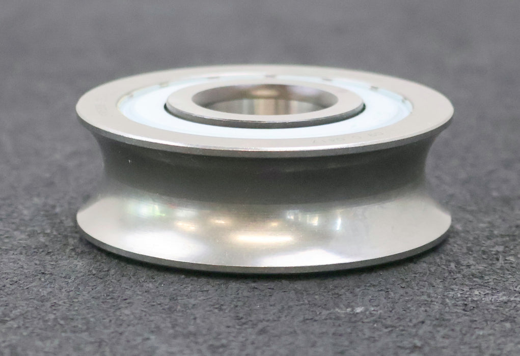 Bild des Artikels INA-Laufrolle-LFR5206-25-2Z-AußenØ-72mm-InnenØ-25mm-Breite-25,8mm-unbenutzt-OVP