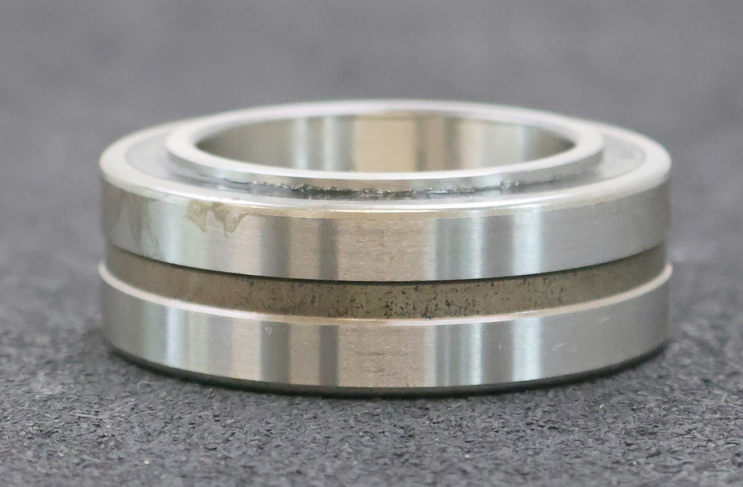 Bild des Artikels INA-Nadellager-RNA-NA-4909-RS-2RS-AußenØ-68mm-InnenØ-45mm-Breite-22mm-unbenutzt