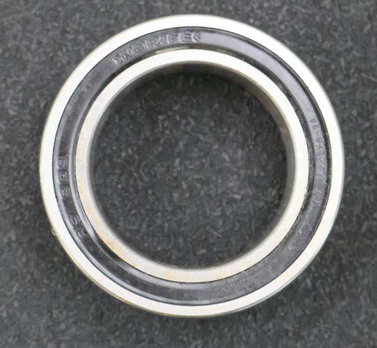 Bild des Artikels INA-Nadellager-RNA-NA-4909-RS-2RS-AußenØ-68mm-InnenØ-45mm-Breite-22mm-unbenutzt