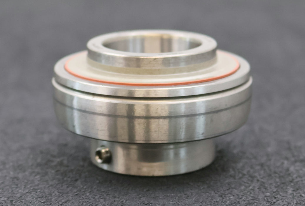 Bild des Artikels SKF-Y-Flanschlagereinheit-mit-Gehäuse-YAR-207-2RF/HV-FYK-507-Lager:-AußenØ-72mm