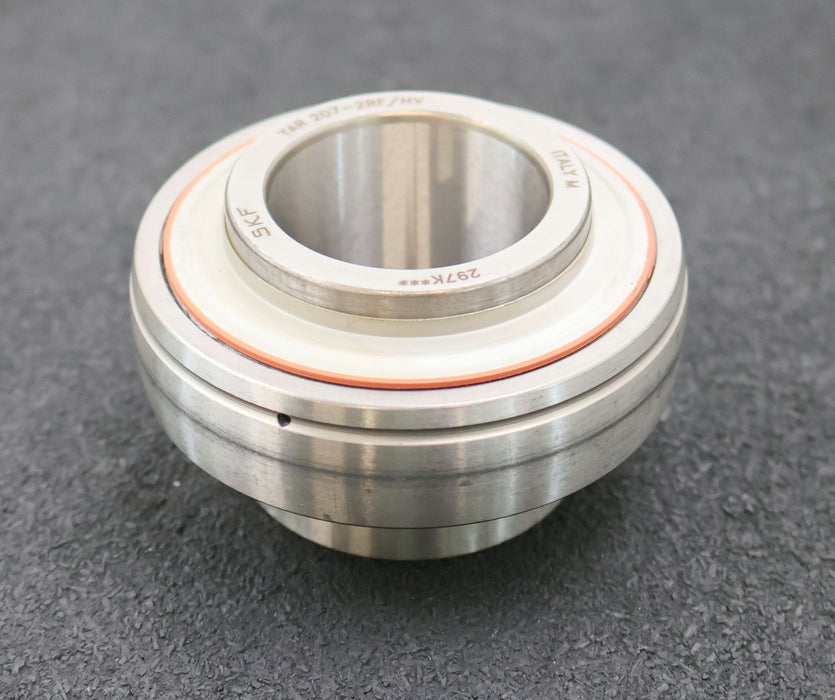 Bild des Artikels SKF-Y-Flanschlagereinheit-mit-Gehäuse-YAR-207-2RF/HV-FYK-506-Lager:-AußenØ-72mm