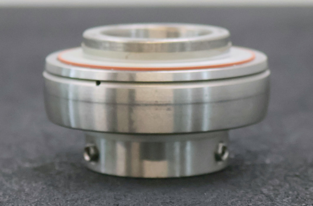 Bild des Artikels SKF-Y-Flanschlagereinheit-mit-Gehäuse-YAR-207-2RF/HV-FYK-506-Lager:-AußenØ-72mm