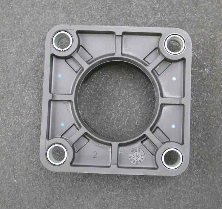 Bild des Artikels SKF-Y-Flanschlagereinheit-mit-Gehäuse-YAR-207-2RF/HV-FYK-506-Lager:-AußenØ-72mm