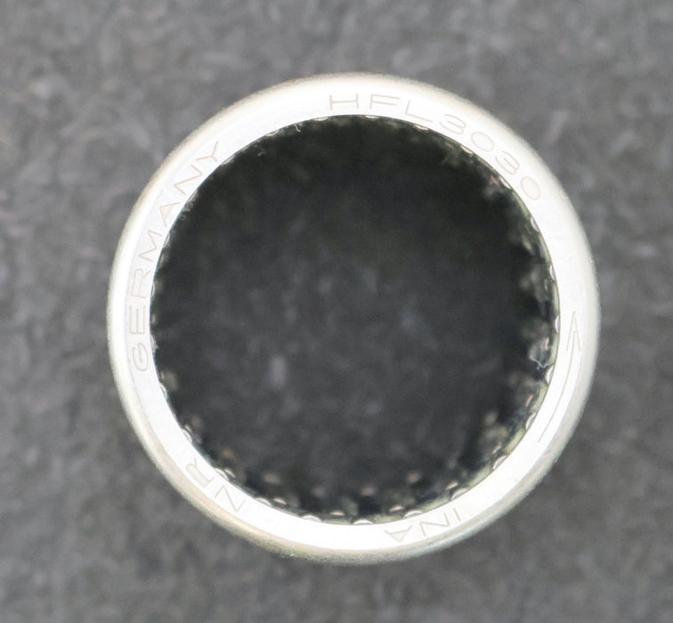 Bild des Artikels INA-Hülsenfreilauf-HFL3030-L564-AußenØ-37mm-InnenØ-30mm-Breite-30mm-unbenutzt