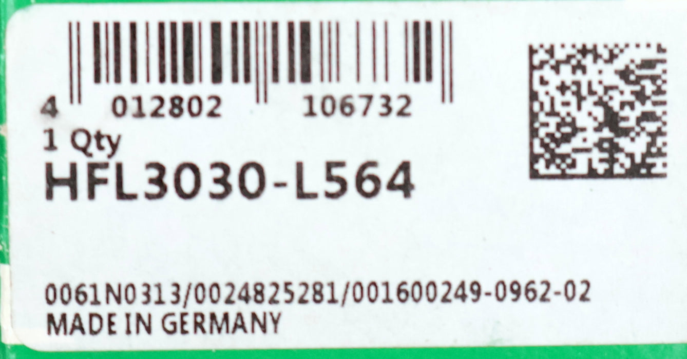 Bild des Artikels INA-Hülsenfreilauf-HFL3030-L564-AußenØ-37mm-InnenØ-30mm-Breite-30mm-unbenutzt