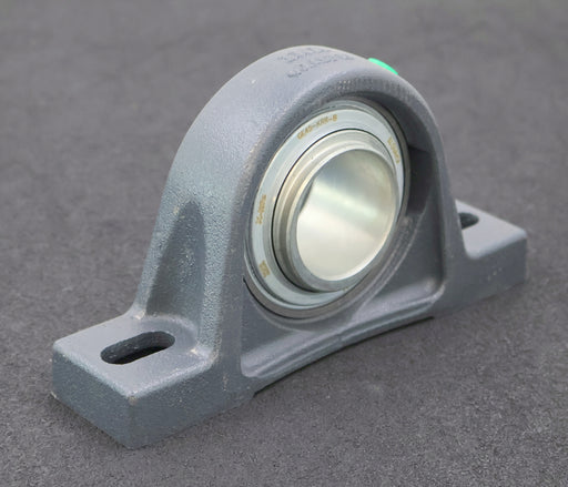 Bild des Artikels INA-Stehlager-RASE-45x54x147,5-GE45-KRR-B-Passend-für-WellenØ-45mm-gebraucht