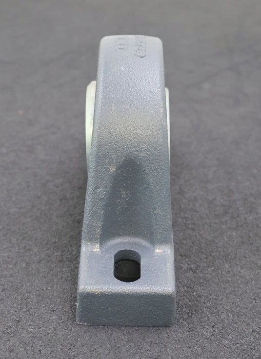 Bild des Artikels INA-Stehlager-RASE-45x54x147,5-GE45-KRR-B-Passend-für-WellenØ-45mm-gebraucht