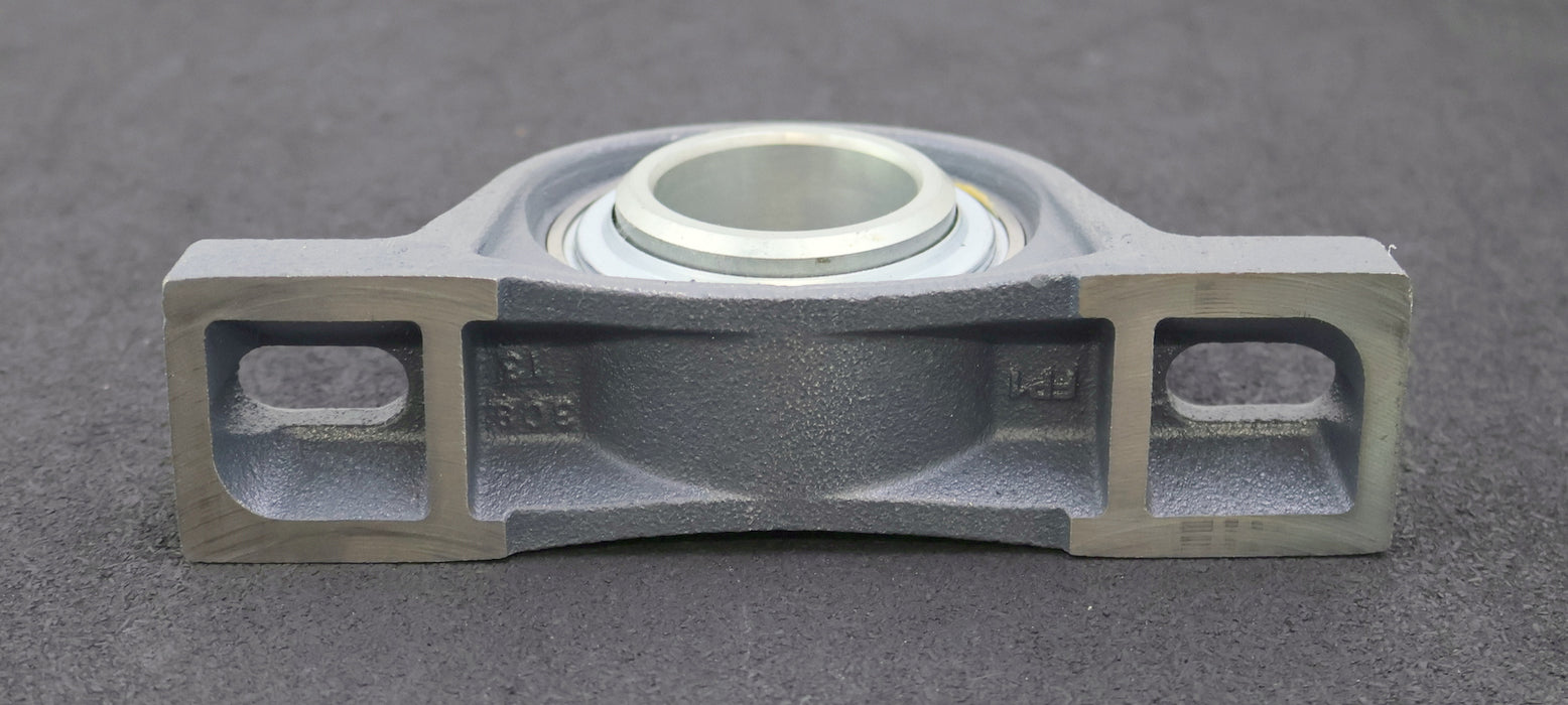 Bild des Artikels INA-Stehlager-RASE-45x54x147,5-GE45-KRR-B-Passend-für-WellenØ-45mm-gebraucht