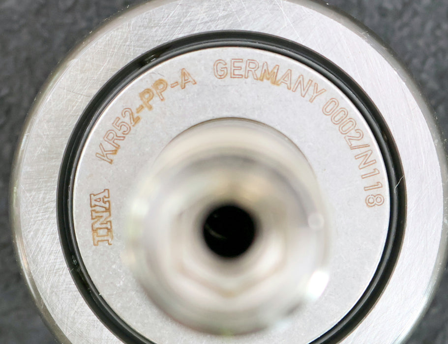 Bild des Artikels INA-Kurvenrolle-KR52-PP-A-AußenØ-52mm-PaßØ-20mm-Breite-des-Rollenzapfens-66mm