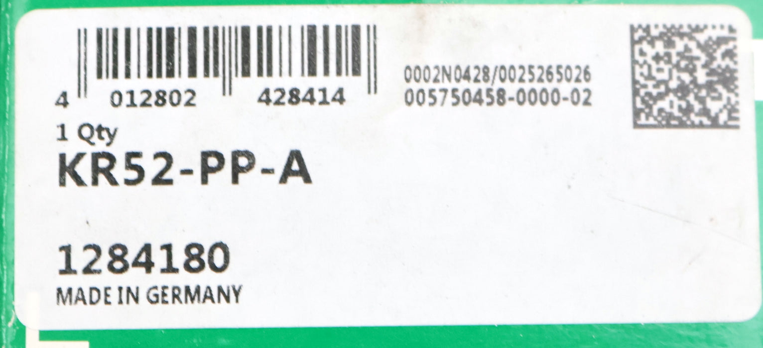 Bild des Artikels INA-Kurvenrolle-KR52-PP-A-AußenØ-52mm-PaßØ-20mm-Breite-des-Rollenzapfens-66mm