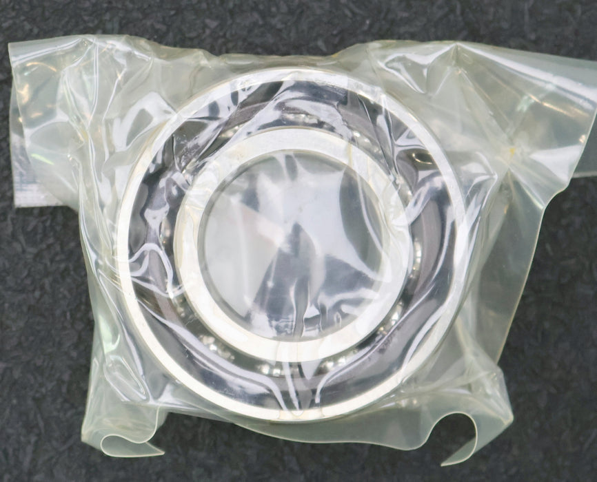 Bild des Artikels IBC-Kugellager-7205-E-T-P2H-UL-AußenØ-22mm-InnenØ-25mm-Breite-15mm-unbenutzt-OVP