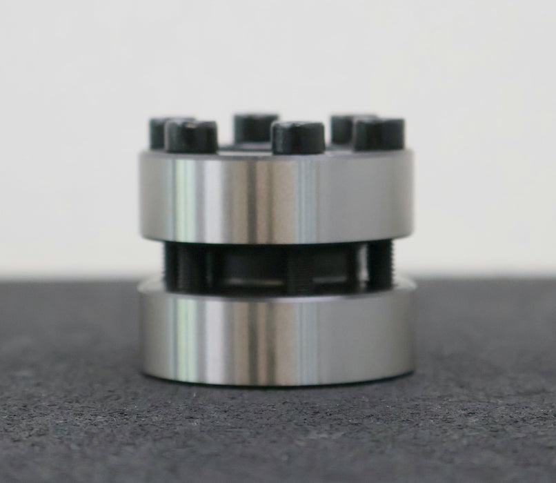 Bild des Artikels SPIETH-Präzisionsspannsatz-DSK-25.45-K-11102503-AußenØ-45mm-InnenØ-25mm