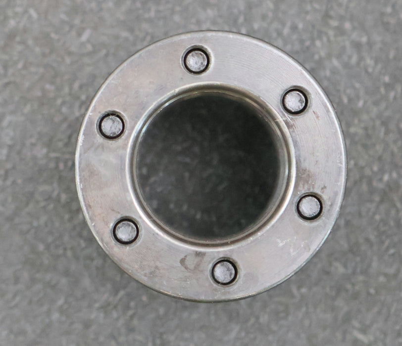 Bild des Artikels SPIETH-Präzisionsspannsatz-DSK-25.45-K-11102503-AußenØ-45mm-InnenØ-25mm