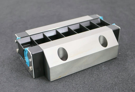 Bild des Artikels REXROTH-Rollenwagen-roller-runner-RWA-055-FLS-C3-S-2-R185353118-Gr.-55-FLS