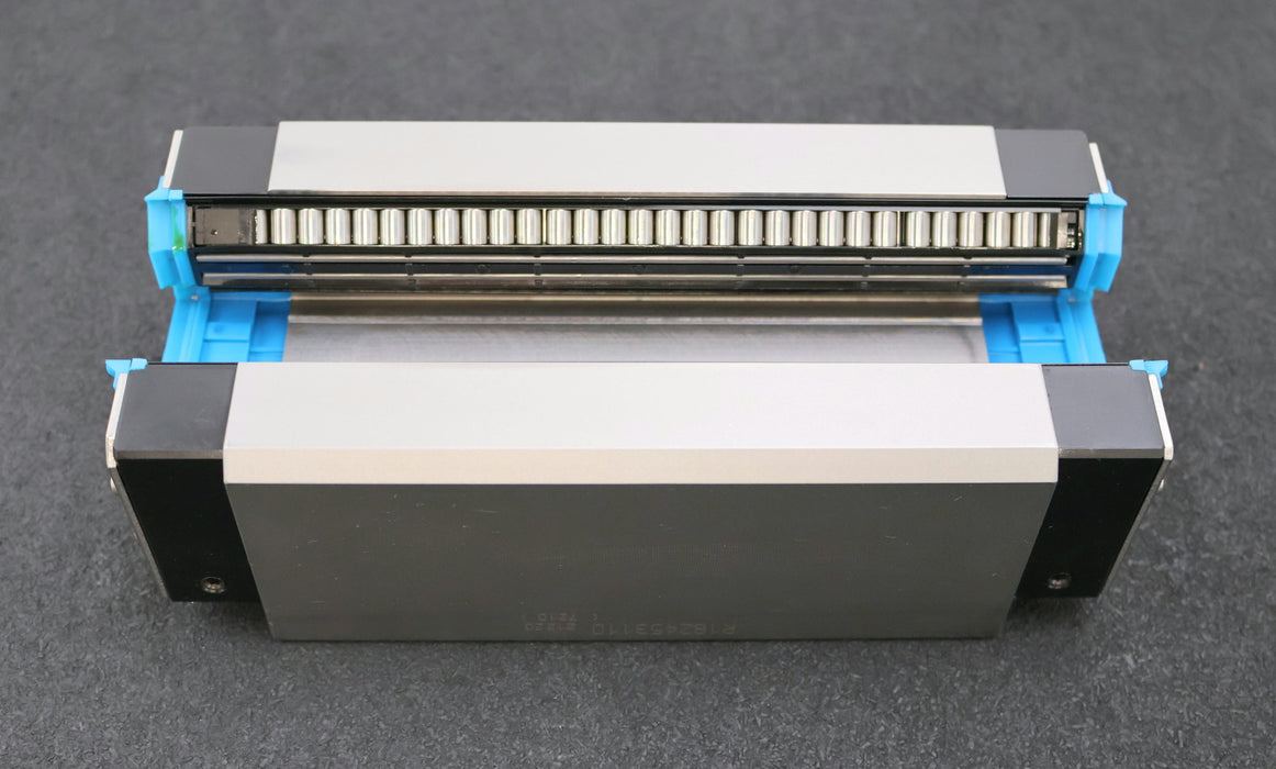 Bild des Artikels REXROTH-Rollenwagen-roller-runner-R182453110-unbenutzt-in-OVP