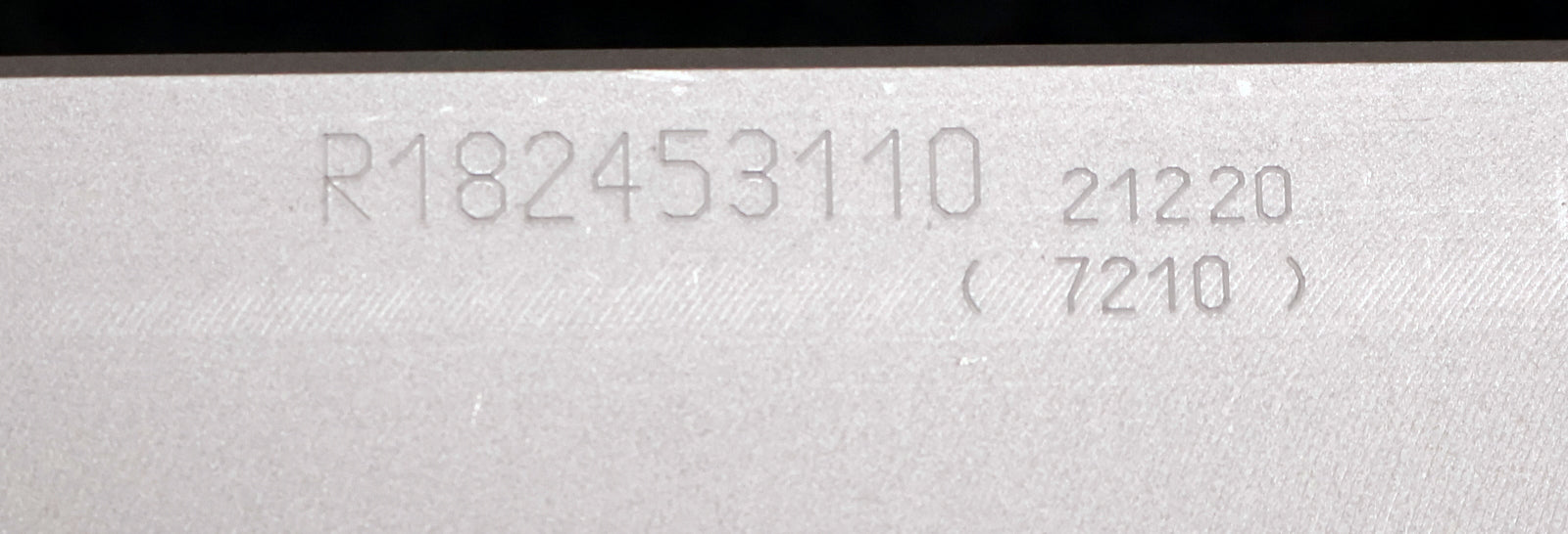 Bild des Artikels REXROTH-Rollenwagen-roller-runner-R182453110-unbenutzt-in-OVP