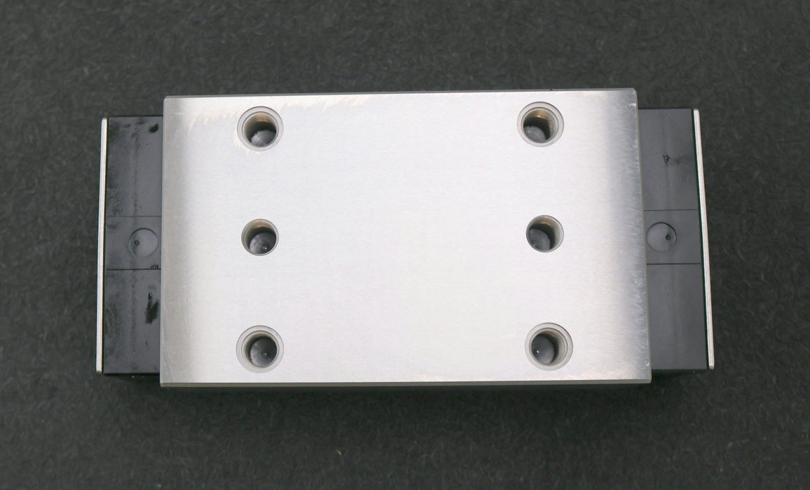 Bild des Artikels REXROTH-Rollenwagen-roller-runner-R182453110-unbenutzt-in-OVP