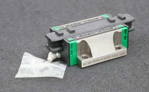 Bild des Artikels INA-X-LIFE-Kugelumlaufwagen-KWSE25-V2-G2-unbenutzt-in-OVP