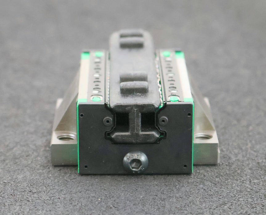 Bild des Artikels INA-X-LIFE-Kugelumlaufwagen-KWSE25-V2-G2-unbenutzt-in-OVP