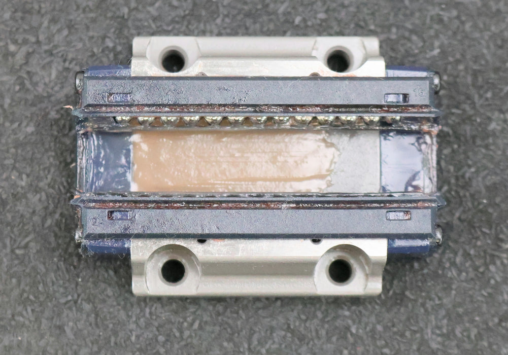 Bild des Artikels IKO-Linearwagen-LWHT15C1BT1HS1-unbenutzt-in-OVP