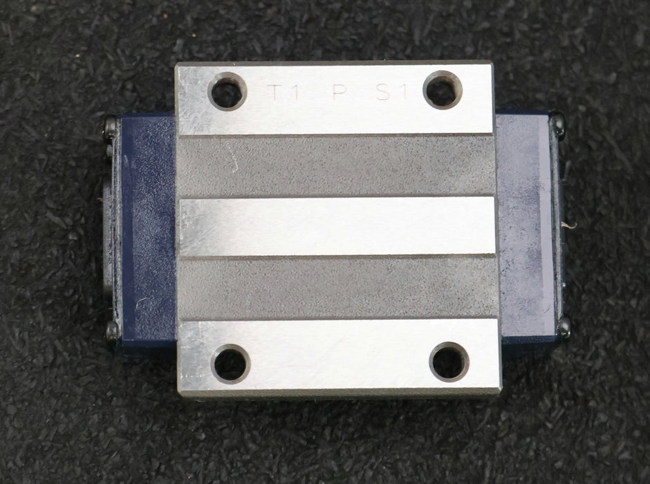 Bild des Artikels IKO-Linearwagen-LWHT15C1BT1HS1-unbenutzt-in-OVP