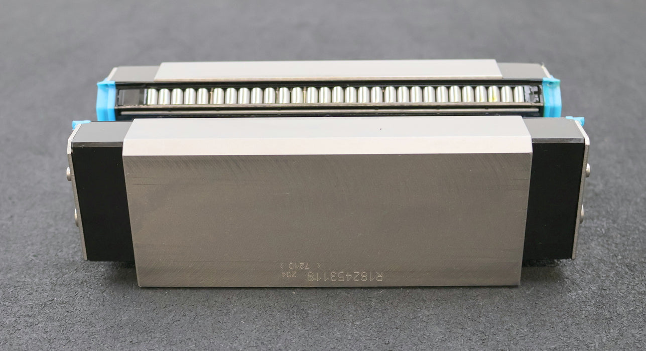 Bild des Artikels REXROTH-Rollenwagen-roller-runner-R182453118-unbenutzt-in-OVP