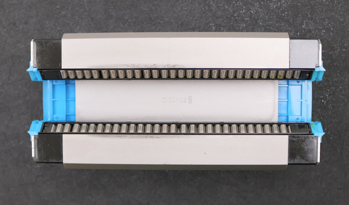 Bild des Artikels REXROTH-Rollenwagen-roller-runner-R182453118-unbenutzt-in-OVP