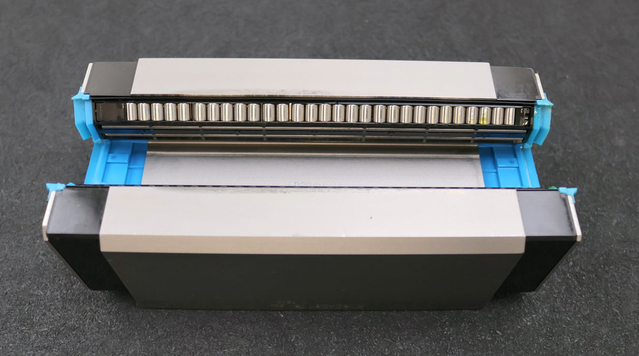 Bild des Artikels REXROTH-Rollenwagen-roller-runner-R182453118-unbenutzt-in-OVP