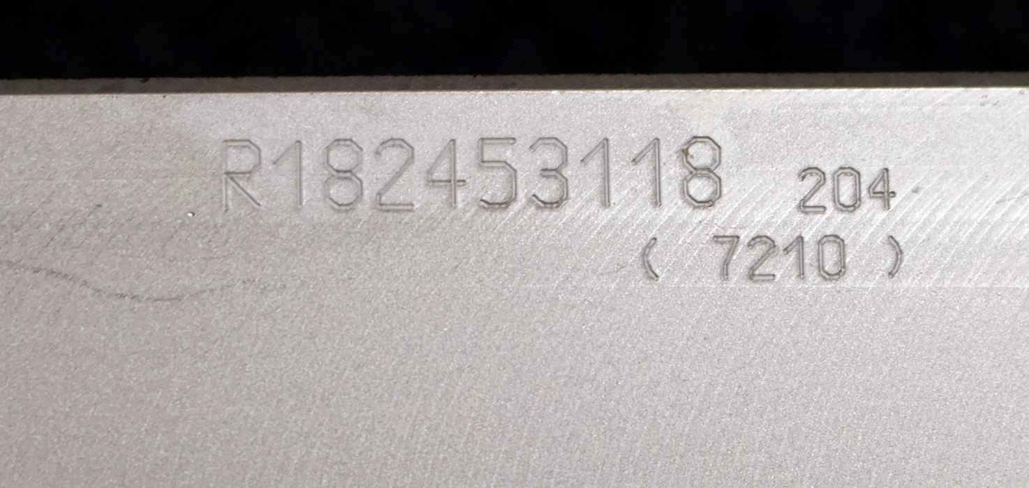 Bild des Artikels REXROTH-Rollenwagen-roller-runner-R182453118-unbenutzt-in-OVP