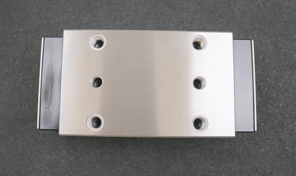 Bild des Artikels REXROTH-Rollenwagen-roller-runner-R182453118-unbenutzt-in-OVP