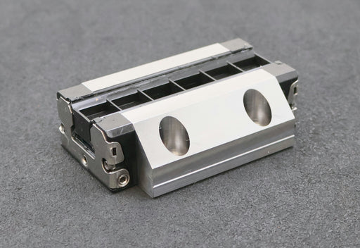 Bild des Artikels REXROTH-Kugelwagen-aus-Kohlenstoffstahl-KWD-030-FLS-C1-H-1-R165371320-unbenutzt