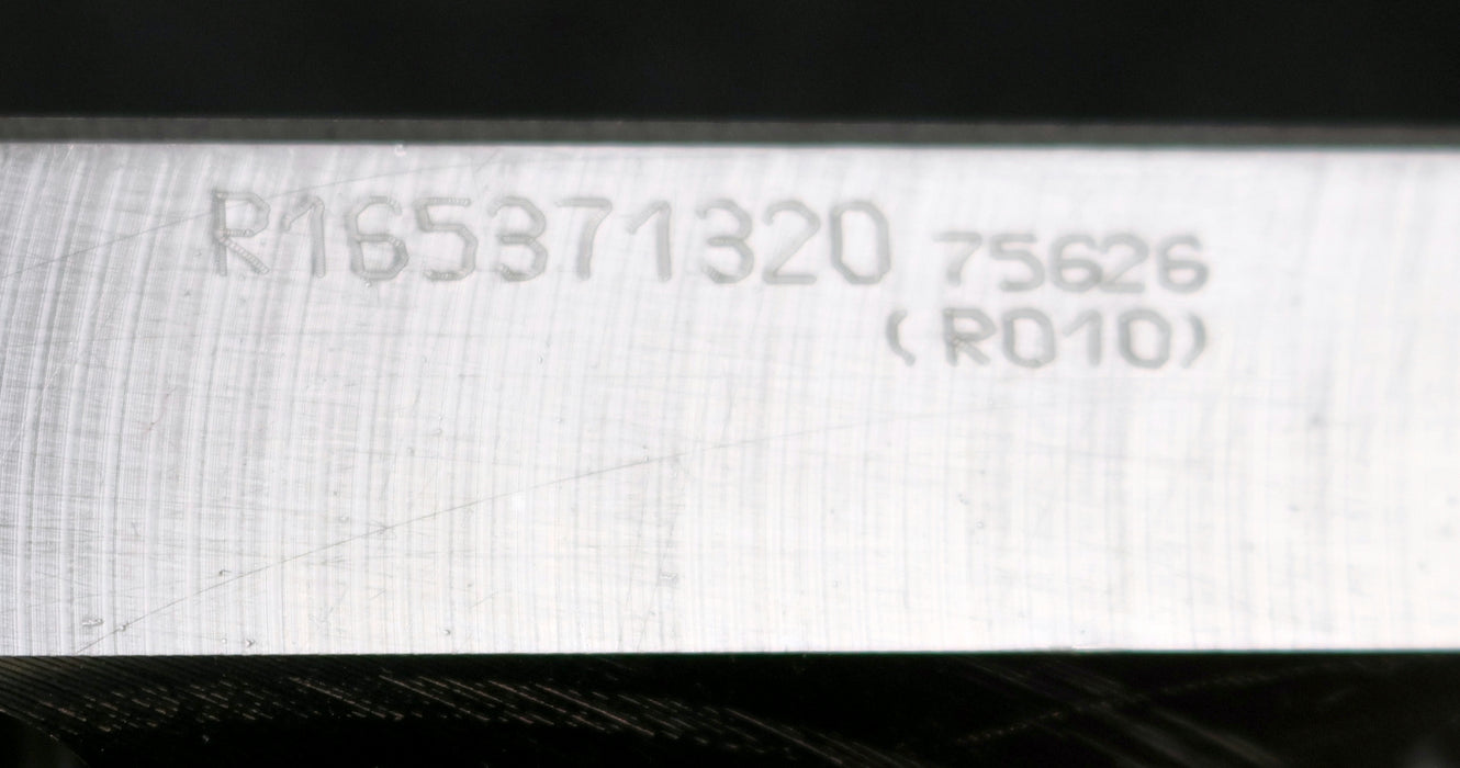 Bild des Artikels REXROTH-Kugelwagen-aus-Kohlenstoffstahl-KWD-030-FLS-C1-H-1-R165371320-unbenutzt