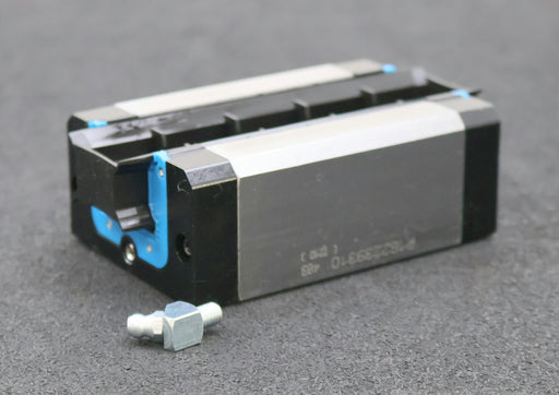 Bild des Artikels REXROTH-Kugelumlaufwagen-KWC-035-SNS-C0-H-2-R162239310-Baugröße-35-unbenutzt