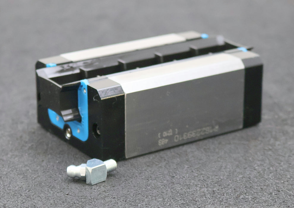 Bild des Artikels REXROTH-Kugelumlaufwagen-KWC-035-SNS-C0-H-2-R162239310-Baugröße-35-unbenutzt