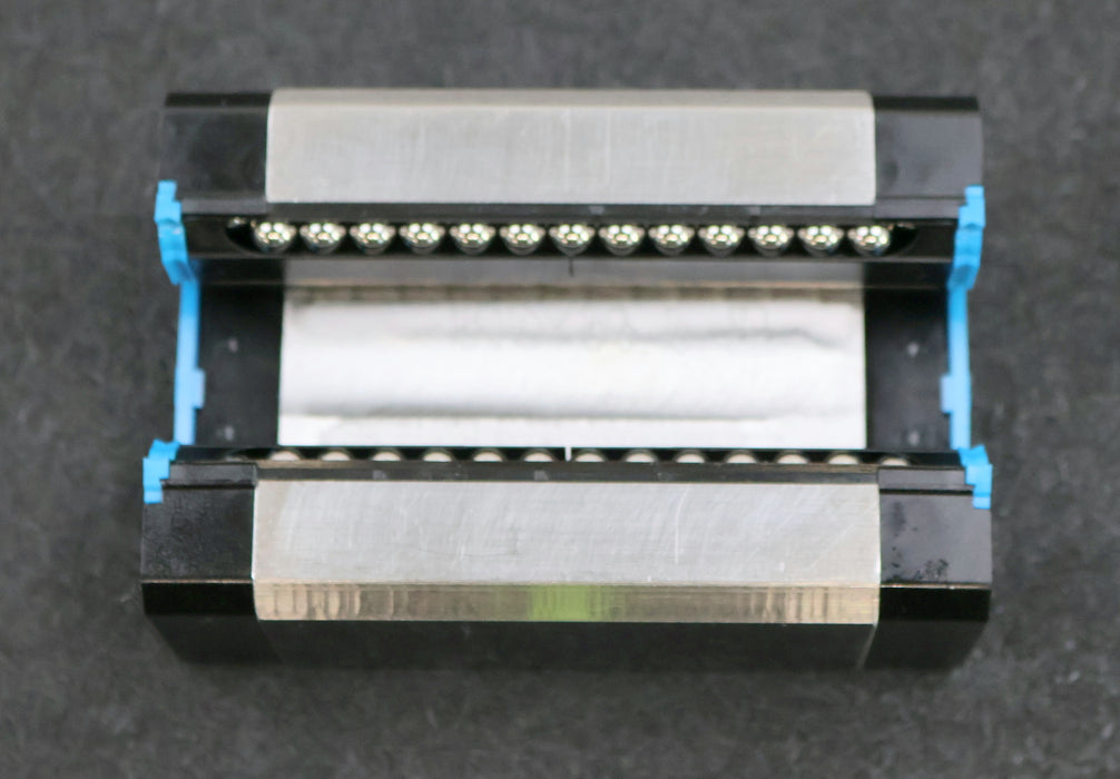 Bild des Artikels REXROTH-Kugelumlaufwagen-KWC-035-SNS-C0-H-2-R162239310-Baugröße-35-unbenutzt