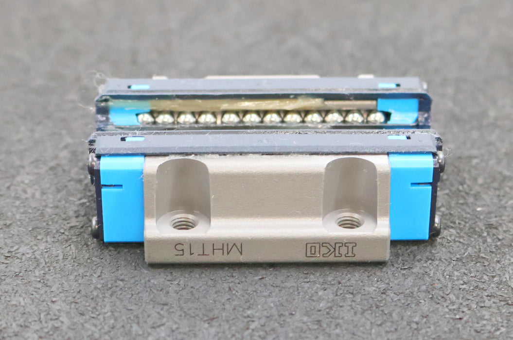 Bild des Artikels IKO-Führungswagen-MHT15C1T1HS2-unbenutzt-in-OVP