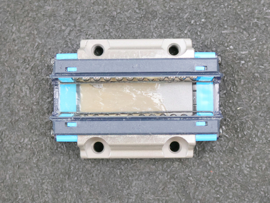 Bild des Artikels IKO-Führungswagen-MHT15C1T1HS2-unbenutzt-in-OVP