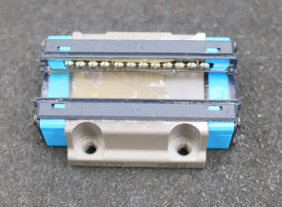 Bild des Artikels IKO-Führungswagen-MHT15C1T1HS2-unbenutzt-in-OVP