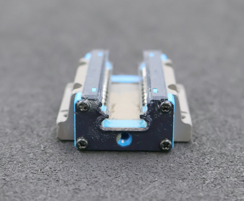 Bild des Artikels IKO-Führungswagen-MHT15C1T1HS2-unbenutzt-in-OVP